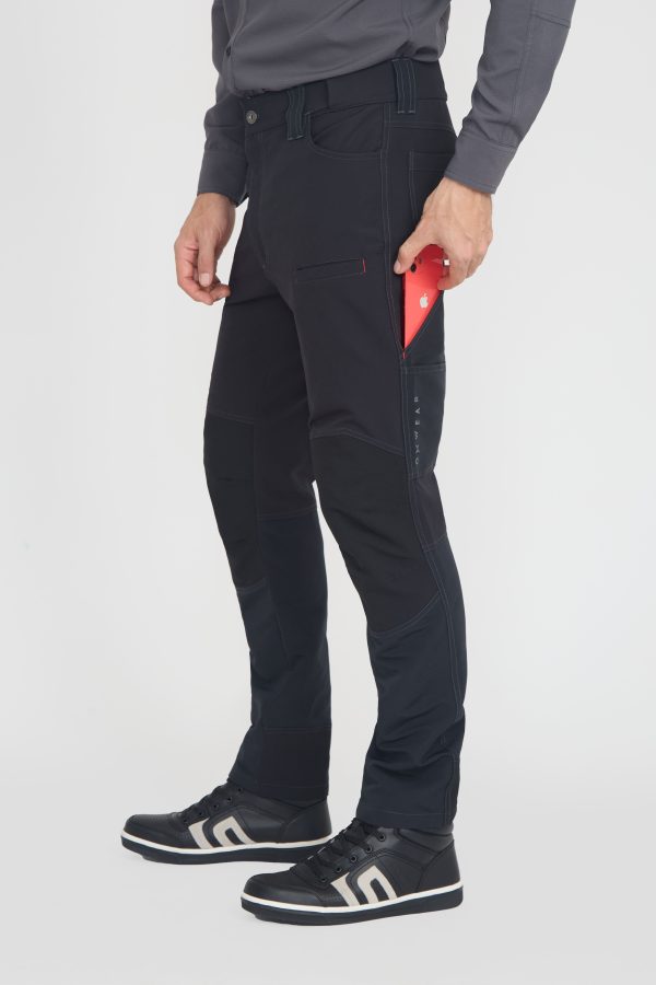 PANTALÓN OXWEAR NEWMONT