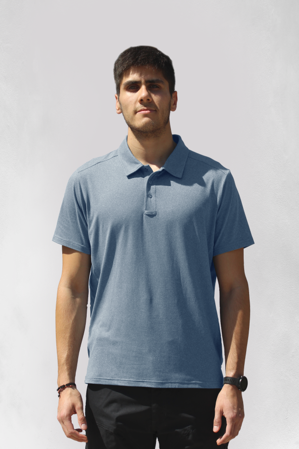 POLERA OXWEAR ORENBURG
