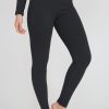 1.- LF002 Elga Pant_Black PANTALÓN TÉRMICO PRIMERA CAPA OXWEAR ELGA BLACK