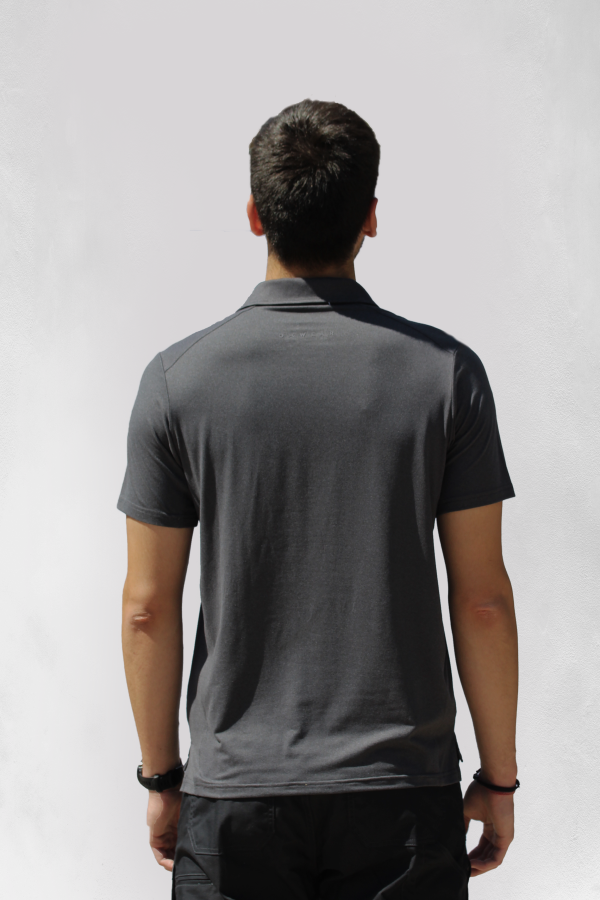 POLERA OXWEAR ORENBURG