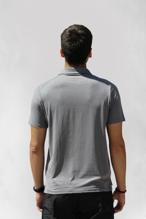 POLERA OXWEAR ORENBURG