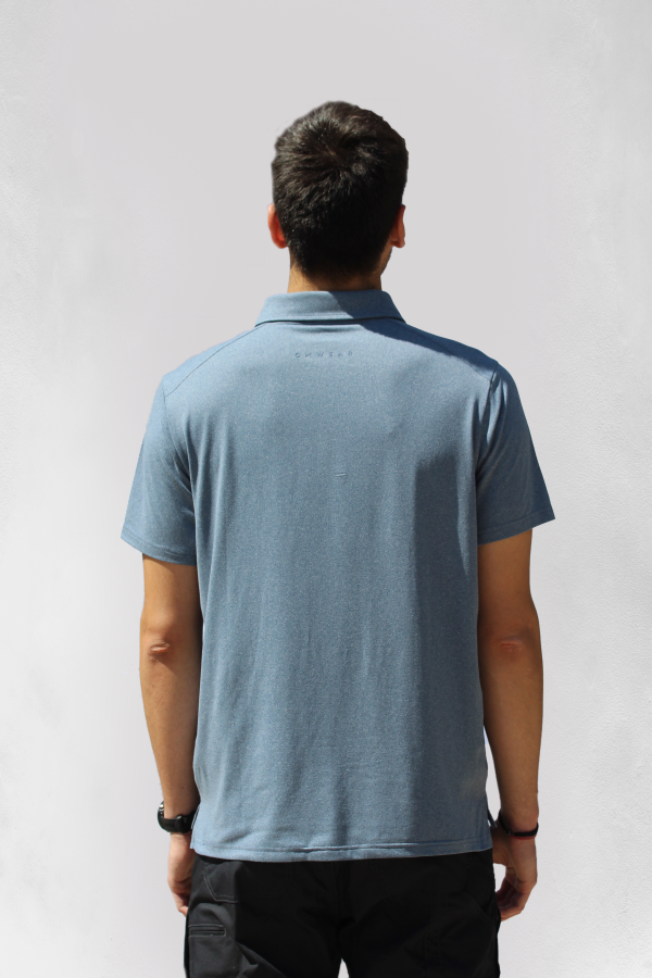 POLERA OXWEAR ORENBURG