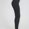 2.- LF002 Elga Pant_Black PANTALÓN TÉRMICO PRIMERA CAPA OXWEAR ELGA BLACK