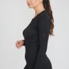 2.- LF003 Karan Set_Black PRIMERA CAPA OXWEAR KARAN LIGHT SET BLACK