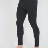 PANTALÓN TÉRMICO PRIMERA CAPA OXWEAR BADRAN BLACK