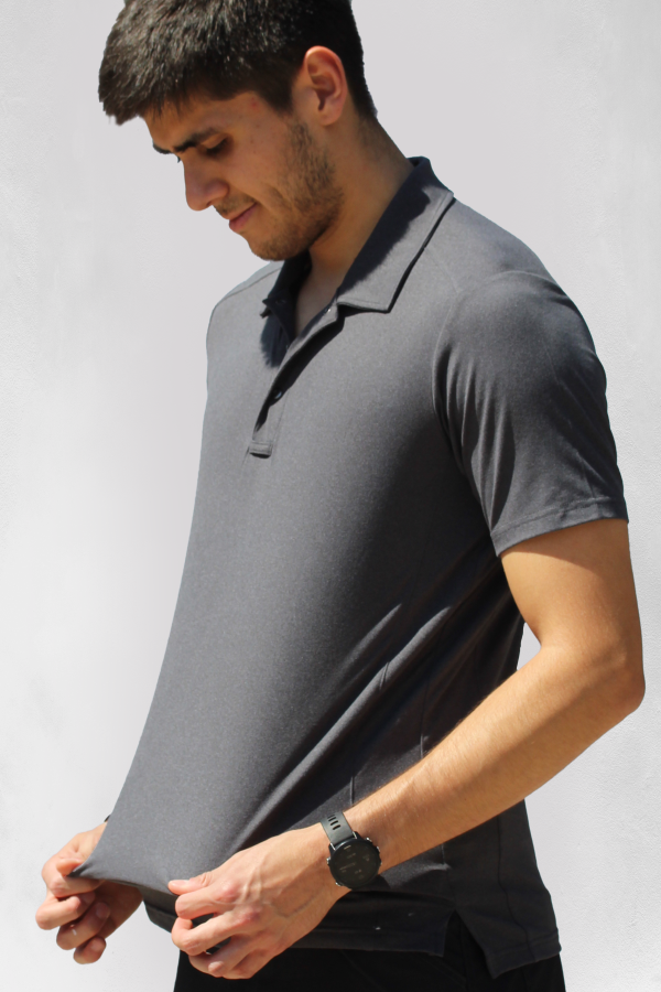 POLERA OXWEAR ORENBURG