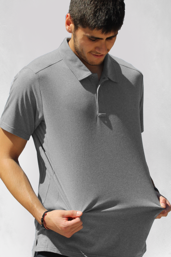 POLERA OXWEAR ORENBURG