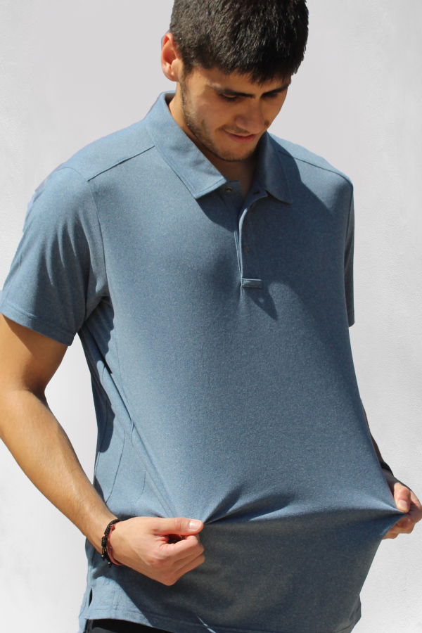 POLERA OXWEAR ORENBURG