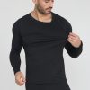 PRIMERA CAPA OXWEAR BURGAN LIGHT SET BLACK