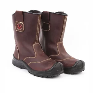 BOTA SOLDADOR MAXWORK TEXXAS