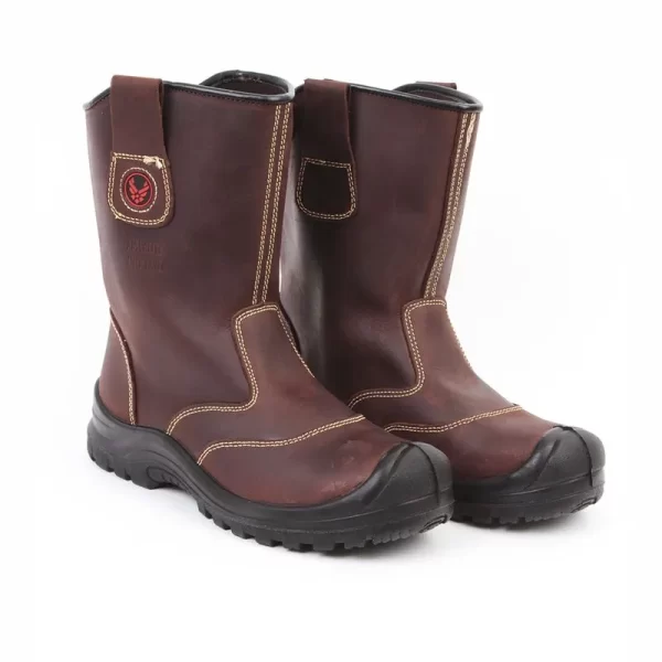 Bota Soldador Texxas BOTA SOLDADOR MAXWORK TEXXAS