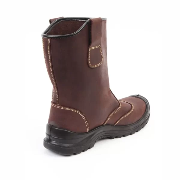 Bota Soldador Texxas BOTA SOLDADOR MAXWORK TEXXAS