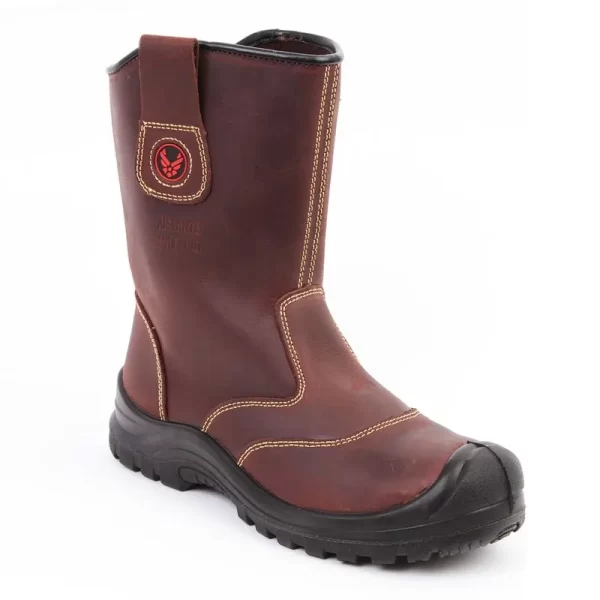 Bota Soldador Texxas BOTA SOLDADOR MAXWORK TEXXAS