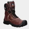 Bota de seguridad Sherpa´s SH413CDKTC Bota de Seguridad Sherpa’s SH413CDKTC