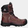 Bota de seguridad Sherpa´s SH413CDKTC Bota de Seguridad Sherpa’s SH413CDKTC