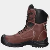 Bota de seguridad Sherpa´s SH413CDKTC Bota de Seguridad Sherpa’s SH413CDKTC