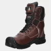 Bota de seguridad Sherpa´s SH413CDKTC Bota de Seguridad Sherpa’s SH413CDKTC