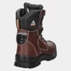 Bota de seguridad Sherpa´s SH413CDKTC Bota de Seguridad Sherpa’s SH413CDKTC