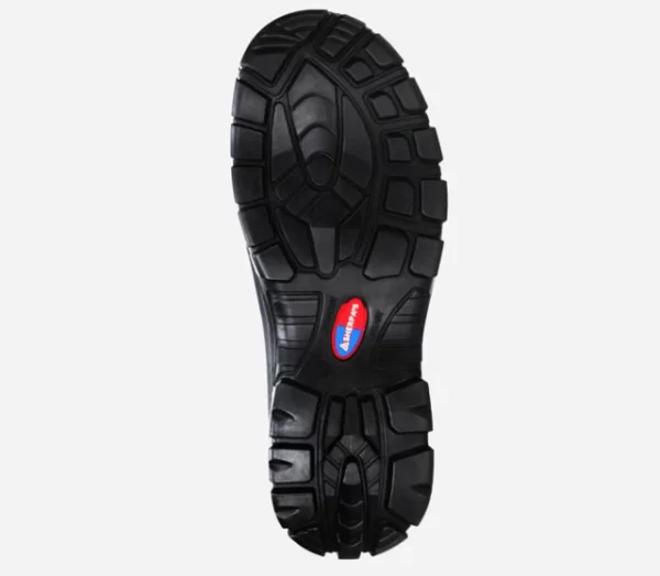 Bota de seguridad Sherpa´s SH413CDKTC Bota de Seguridad Sherpa’s SH413CDKTC