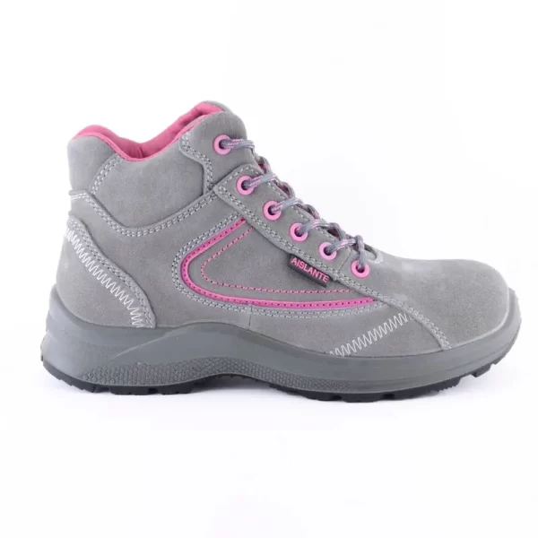 Botin Valery Botín De Seguridad Valery Maxwork