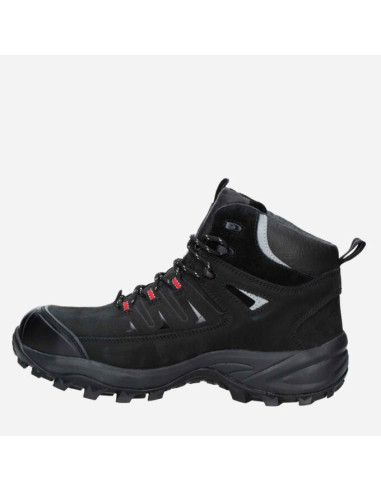 Botín de Seguridad Sherpa’s SH411NDK4 BOTÍN DE SEGURIDAD SHERPA’S SH411NDK