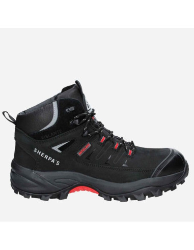 Botín de Seguridad Sherpa’s SH411NDK5 BOTÍN DE SEGURIDAD SHERPA’S SH411NDK