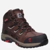 Botin de seguridad Panama Jack PJ508CDKTC BOTÍN DE SEGURIDAD PANAMA JACK PJ508CDKTC