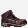 Botin de seguridad Panama Jack PJ508CDKTC BOTÍN DE SEGURIDAD PANAMA JACK PJ508CDKTC