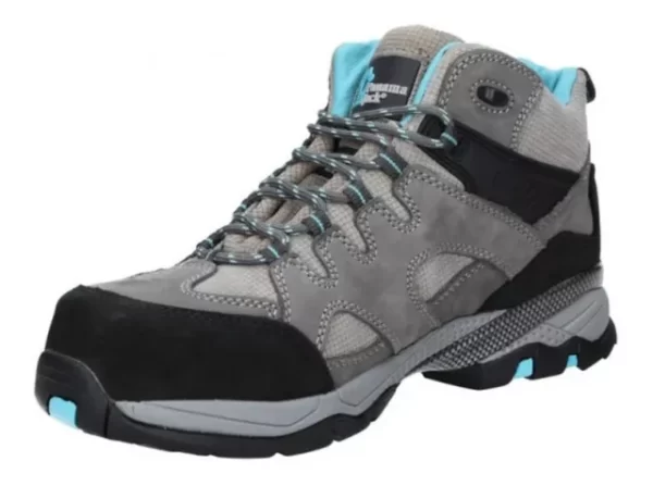 Botin de seguridad Panama Jack PJ512GDKTC Botín de Seguridad Panama Jack PJ512GDKTC