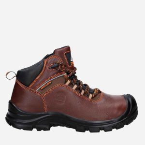 BOTÍN DE SEGURIDAD SHERPA’S SH406CDK