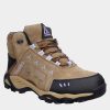 Botín de seguridad Sherpa’s SH415BDK1 BOTÍN DE SEGURIDAD SHERPA’S SH415BDK