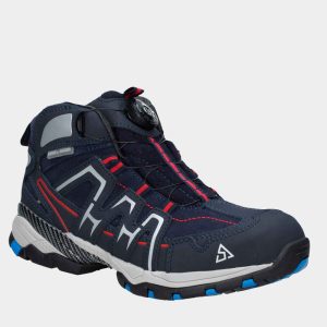 BOTÍN DE SEGURIDAD SHERPA’S SH417ADK