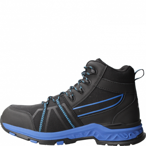 Botín de seguridad Sherpa’s SH435NDKCW3 BOTÍN DE SEGURIDAD SHERPA’S SH435NDKCW
