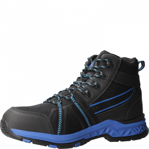Botín de seguridad Sherpa’s SH435NDKCW4 BOTÍN DE SEGURIDAD SHERPA’S SH435NDKCW