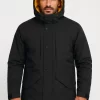 Parka OXWEAR Kensington PARKA OXWEAR KENSINGTON