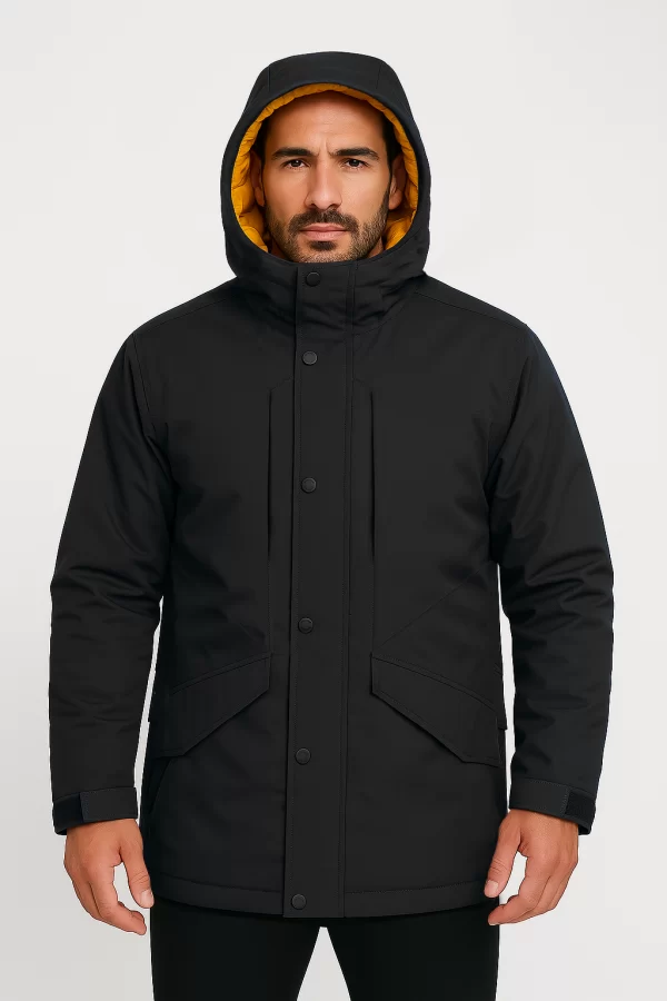 Parka OXWEAR Kensington PARKA OXWEAR KENSINGTON