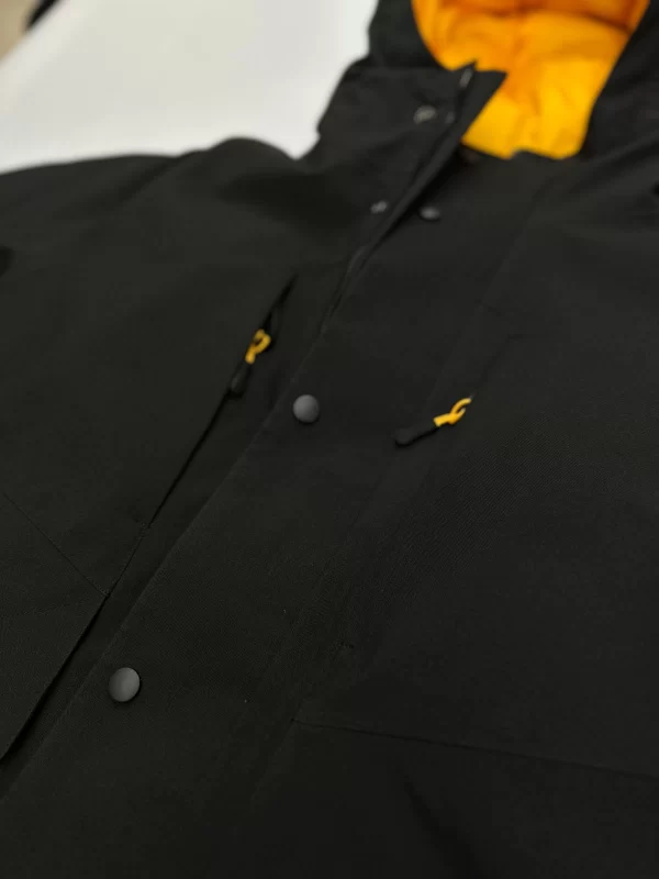 Parka OXWEAR Kensington PARKA OXWEAR KENSINGTON