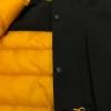 Parka OXWEAR Kensington PARKA OXWEAR KENSINGTON