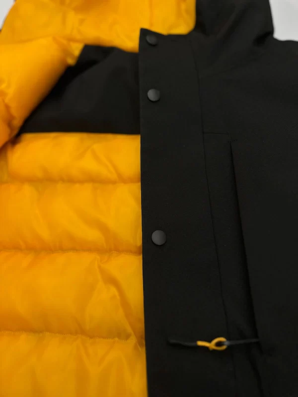 Parka OXWEAR Kensington PARKA OXWEAR KENSINGTON