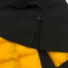 Parka OXWEAR Kensington PARKA OXWEAR KENSINGTON