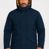 Parka OXWEAR Kensington PARKA OXWEAR KENSINGTON