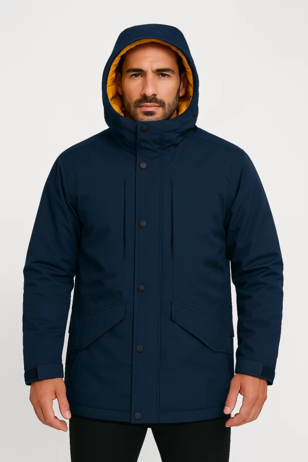 Parka OXWEAR Kensington PARKA OXWEAR KENSINGTON