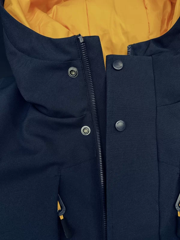 Parka OXWEAR Kensington PARKA OXWEAR KENSINGTON