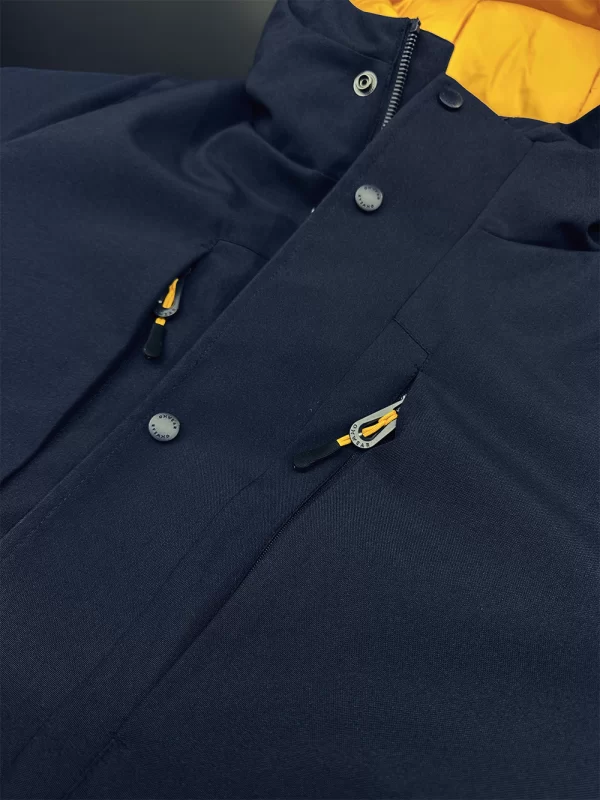 Parka OXWEAR Kensington PARKA OXWEAR KENSINGTON
