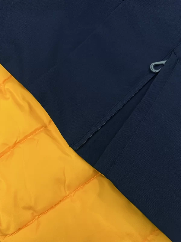 Parka OXWEAR Kensington PARKA OXWEAR KENSINGTON