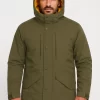 Parka OXWEAR Kensington PARKA OXWEAR KENSINGTON