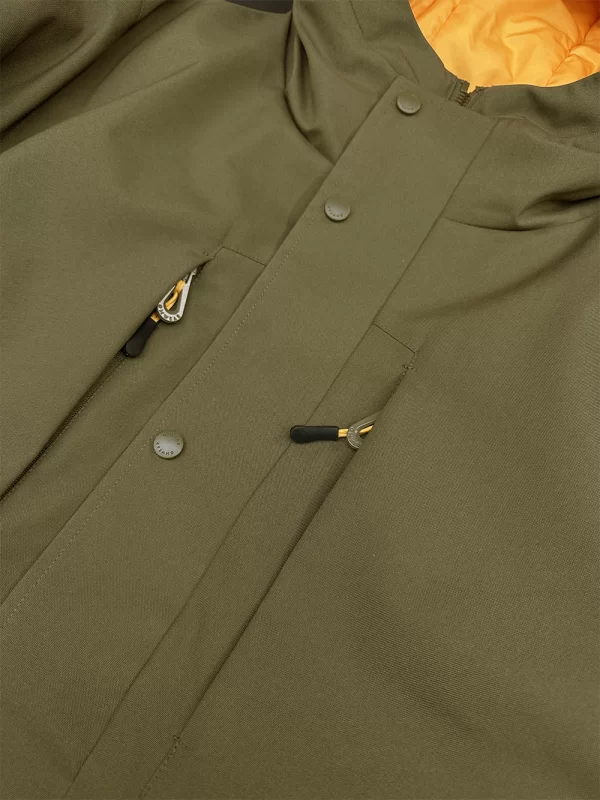 Parka OXWEAR Kensington PARKA OXWEAR KENSINGTON
