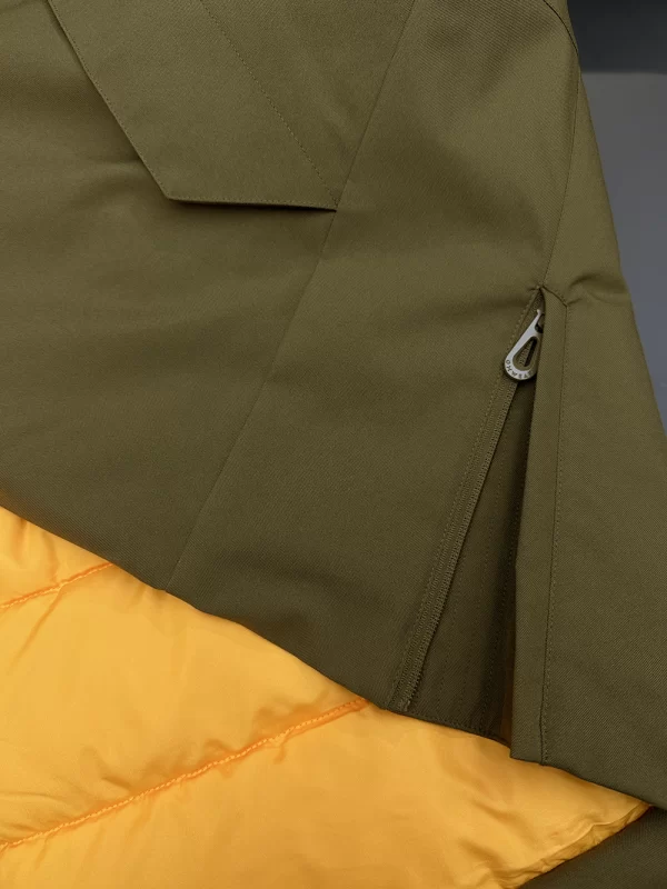 Parka OXWEAR Kensington PARKA OXWEAR KENSINGTON