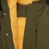 Parka OXWEAR Kensington PARKA OXWEAR KENSINGTON