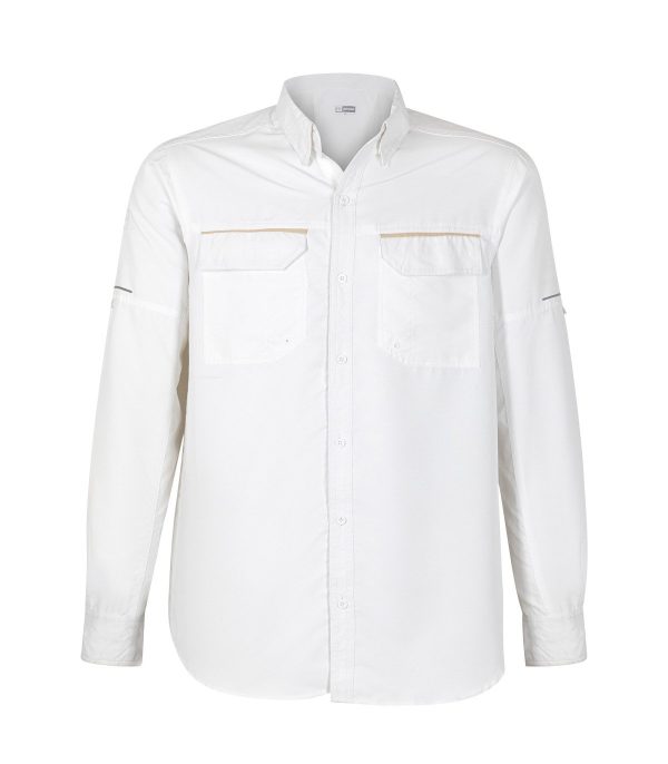 CAMISA JUBAE RIPSTOP OUTWORK HOMBRE CAMISA JUBAE RIPSTOP OUTWORK HOMBRE